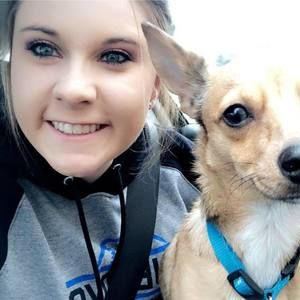 Meet your Posher, Lexi